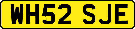 WH52SJE