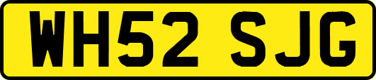 WH52SJG