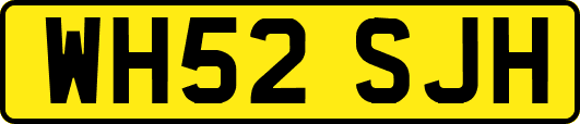 WH52SJH