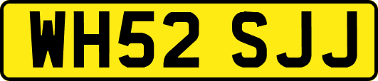 WH52SJJ