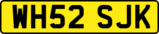 WH52SJK