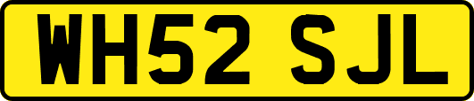 WH52SJL