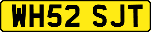 WH52SJT