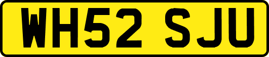 WH52SJU