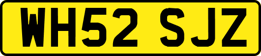 WH52SJZ
