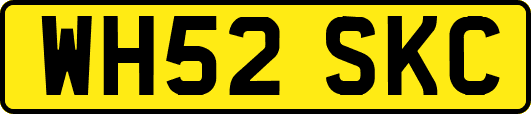 WH52SKC
