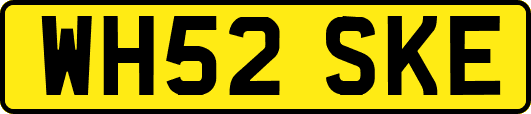 WH52SKE