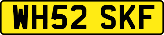 WH52SKF