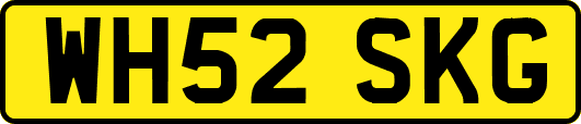 WH52SKG