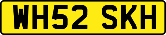WH52SKH
