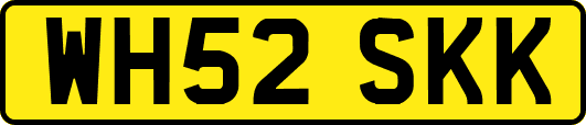 WH52SKK