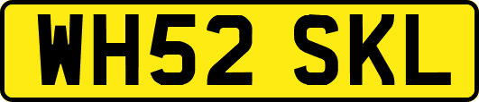 WH52SKL