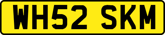 WH52SKM