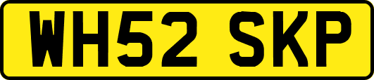 WH52SKP