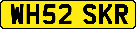 WH52SKR