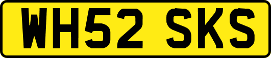 WH52SKS