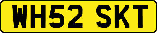 WH52SKT