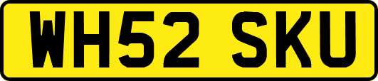 WH52SKU