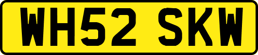 WH52SKW