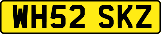 WH52SKZ