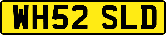 WH52SLD