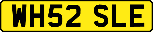 WH52SLE