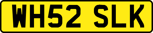 WH52SLK