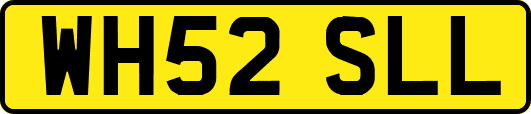 WH52SLL