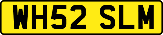 WH52SLM