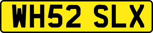 WH52SLX