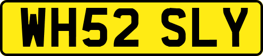 WH52SLY