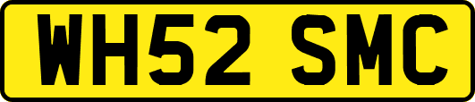 WH52SMC
