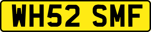 WH52SMF