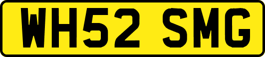 WH52SMG