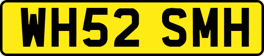WH52SMH