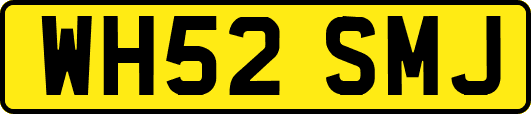 WH52SMJ