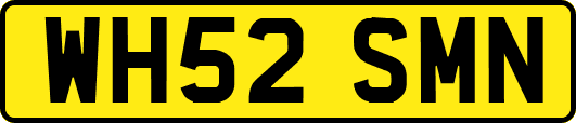 WH52SMN
