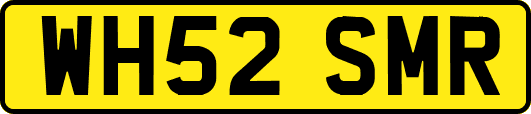 WH52SMR