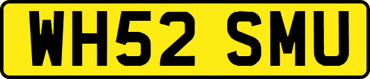 WH52SMU
