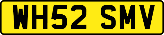 WH52SMV