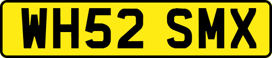 WH52SMX