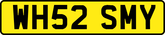 WH52SMY