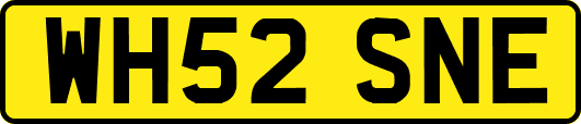 WH52SNE