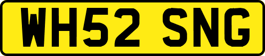 WH52SNG
