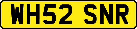 WH52SNR