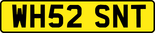 WH52SNT