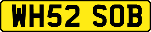 WH52SOB
