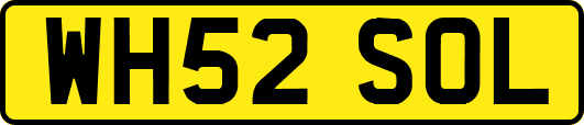 WH52SOL