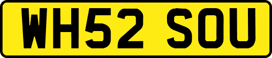 WH52SOU