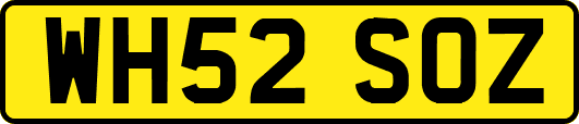 WH52SOZ